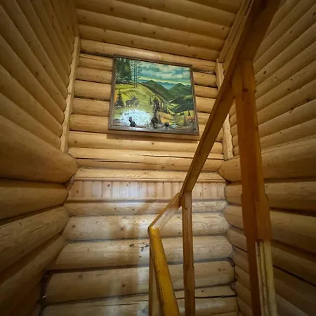 верховинський водограй *