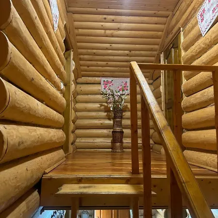 верховинський водограй * Синевирская Поляна