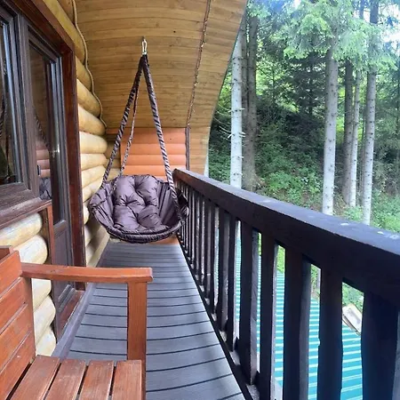 верховинський водограй *