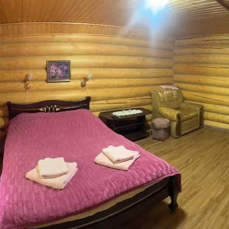 верховинський водограй *