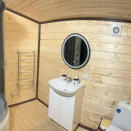 верховинський водограй * Синевирская Поляна