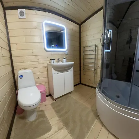 верховинський водограй * Synevyrsʼka Polyana