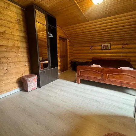 верховинський водограй Synevyrsʼka Polyana