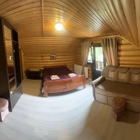 верховинський водограй