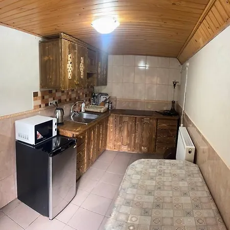 酒店 верховинський водограй *