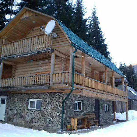 верховинський водограй *