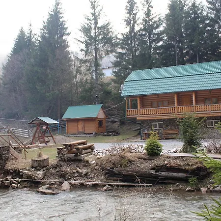 верховинський водограй *