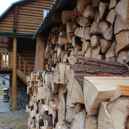 верховинський водограй