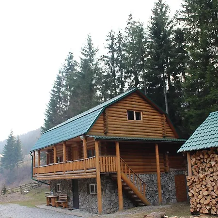 верховинський водограй *