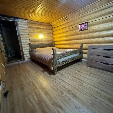 верховинський водограй