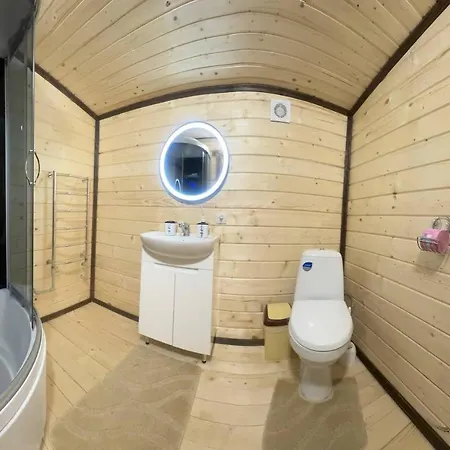 верховинський водограй