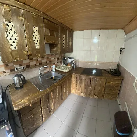 верховинський водограй * Synevyrs'ka Polyana