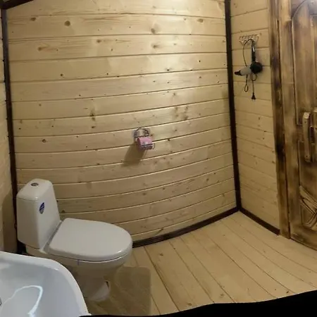 Hotel верховинський водограй *