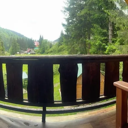 верховинський водограй Synevyrs'ka Polyana