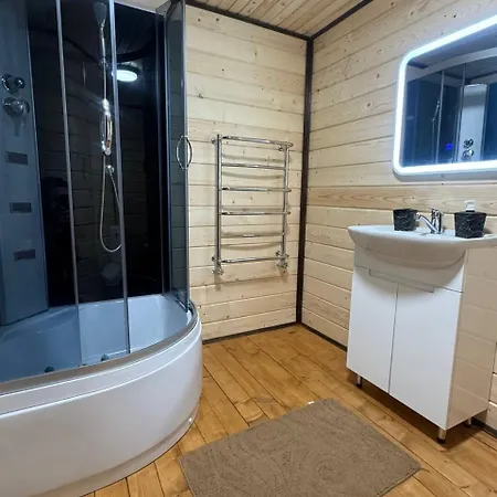 верховинський водограй *