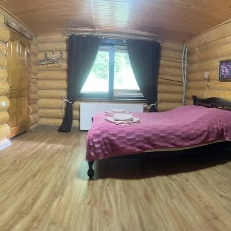 верховинський водограй Hotel *