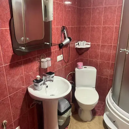 верховинський водограй *