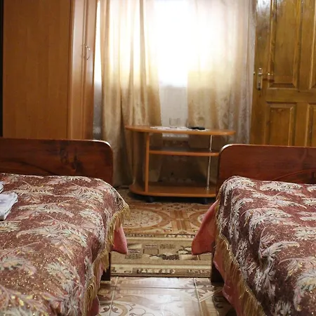 Hotel верховинський водограй